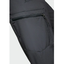 Schoffel Pants Ascona Lady sede damske lehke turisticke kalhoty 6