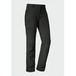 Schoffel Pants Ascona Lady sede damske lehke turisticke kalhoty 8