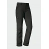 Schoffel Pants Ascona Lady sede damske lehke turisticke kalhoty 8