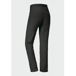 Schoffel Pants Ascona Lady sede damske lehke turisticke kalhoty 9