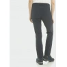 Schoffel Pants Engadin1 Lady cerne damske turisticke kalhoty nadmerne velikosti 1