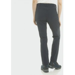Schoffel Pants Engadin1 Lady cerne damske turisticke kalhoty 1