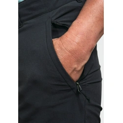 Schoffel Pants Engadin1 Lady cerne damske turisticke kalhoty 2