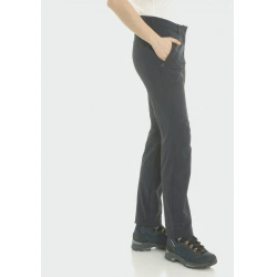 Schoffel Pants Engadin1 Lady cerne damske turisticke kalhoty 5