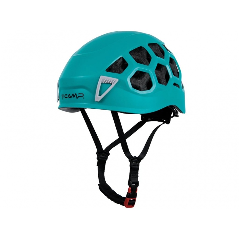 Camp Ikon Nova green damska lezecka prilba