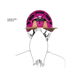 Camp Ikon Nova green damska lezecka prilba 3