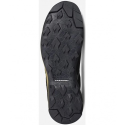 Garmont Dragontail Synth GTX white moss panske nepromokave nizke trekove ferratove boty 1