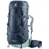 Deuter Aircontact Lite 35 33400233248 inkjade 10l SL damsky expedicni batoh