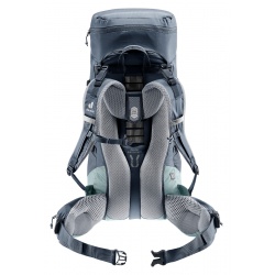 Deuter Aircontact Lite 35 33400233248 inkjade 10l SL damsky expedicni batoh 1