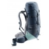 Deuter Aircontact Lite 35 33400233248 inkjade 10l SL damsky expedicni batoh 2
