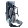 Deuter Aircontact Lite 35 33400233248 inkjade 10l SL damsky expedicni batoh 3