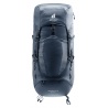 Deuter Aircontact Lite 35 33400233248 inkjade 10l SL damsky expedicni batoh 5