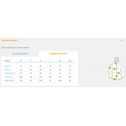 _Husky Nicco L purple/grey dámská nepromokavá outdoorová hardshell bunda zmereno