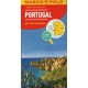 Marco Polo Portugalsko 1:300 000 automapa