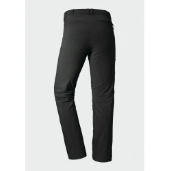Schoffel Pants Koper1 Man sede panske turisticke kalhoty nadmerne velikosti 4
