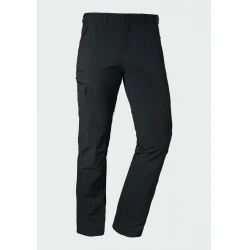 Schoffel Pants Koper1 Man cerne panske turisticke kalhoty nadmerne velikosti 3