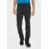 Schoffel Pants Koper1 Man cerne panske turisticke kalhoty 