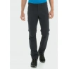 Schoffel Pants Koper1 Zip Off Man cerne panske odepinaci turisticke kalhoty