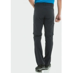 Schoffel Pants Koper1 Zip Off Man cerne panske odepinaci turisticke kalhoty 1