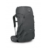 Osprey Rook 50l expedicni batoh dark charcoal silver lining