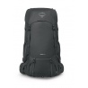 Osprey Rook 50l expedicni batoh dark charcoal silver lining 1