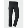 Schoffel Pants Koper1 Zip Off Man cerne panske odepinaci turisticke kalhoty 3