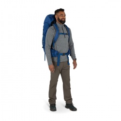 Osprey Rook 50l expedicni batoh astology blue 3
