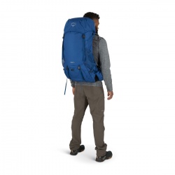 Osprey Rook 50l expedicni batoh astology blue 4