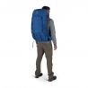 Osprey Rook 50l expedicni batoh astology blue 4