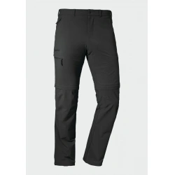 Schoffel Pants Koper1 Zip Off Man sede panske odepinaci turisticke kalhoty nadmerne 3