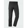 Schoffel Pants Koper1 Zip Off Man sede panske odepinaci turisticke kalhoty 3