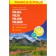 Marco Polo Polsko 1:300 000 autoatlas