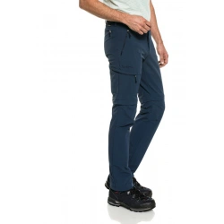 Schoffel Pants Koper1 Zip Off Man modre panske odepinaci turisticke kalhoty nadmerne 4