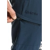 Schoffel Pants Koper1 Zip Off Man modre panske odepinaci turisticke kalhoty 3