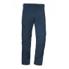 Schoffel Pants Koper1 Zip Off Man modre panske odepinaci turisticke kalhoty 5
