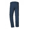 Schoffel Pants Koper1 Zip Off Man modre panske odepinaci turisticke kalhoty 6