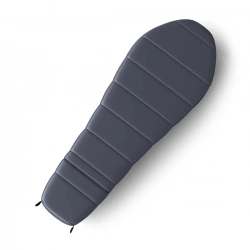 Husky Kids Magic 15 C blue mustard detsky prodluzovaci letni spaci pytel 1