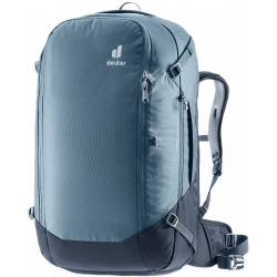 Deuter Access 55l cestovni batoh kufr s celnim vstupem a skrytym zadovym systemem