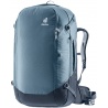 Deuter Access 55l cestovni batoh kufr s celnim vstupem a skrytym zadovym systemem