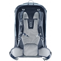 Deuter Access 55l cestovni batoh kufr s celnim vstupem a skrytym zadovym systemem 1