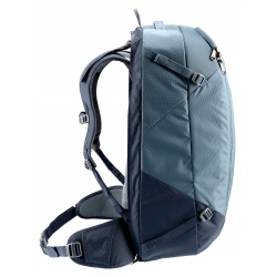 Deuter Access 55l cestovni batoh kufr s celnim vstupem a skrytym zadovym systemem 2