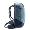 Deuter Access 55l cestovni batoh kufr s celnim vstupem a skrytym zadovym systemem 2