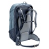 Deuter Access 55l cestovni batoh kufr s celnim vstupem a skrytym zadovym systemem 3