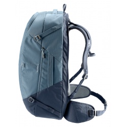 Deuter Access 55l cestovni batoh kufr s celnim vstupem a skrytym zadovym systemem 4