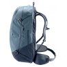 Deuter Access 55l cestovni batoh kufr s celnim vstupem a skrytym zadovym systemem 4