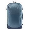 Deuter Access 55l cestovni batoh kufr s celnim vstupem a skrytym zadovym systemem 5