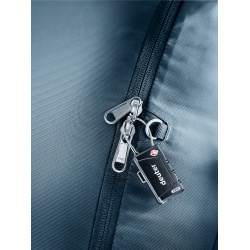 Deuter Access 55l cestovni batoh kufr s celnim vstupem a skrytym zadovym systemem 6