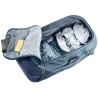 Deuter Access 55l cestovni batoh kufr s celnim vstupem a skrytym zadovym systemem 7