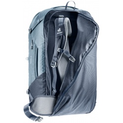 Deuter Access 55l cestovni batoh kufr s celnim vstupem a skrytym zadovym systemem 8