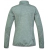 Hannah Dagnys chinois mel damska funkcni outdoorova celorozepinaci mikina Polarstretch2